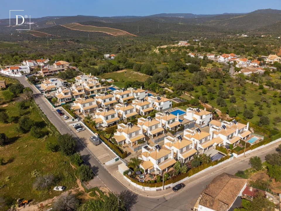 Moradia T3 para Venda em Paderne Foto 33
