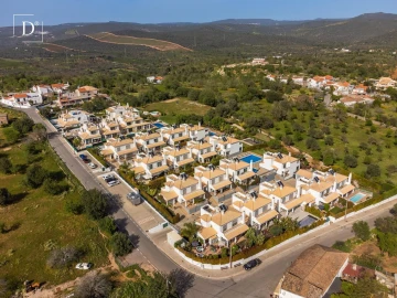Moradia T3 para Venda em Paderne
