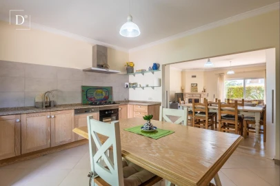 Moradia T3 para Venda em Paderne