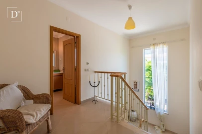 Moradia T3 para Venda em Paderne