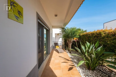 Moradia T3 para Venda em Paderne