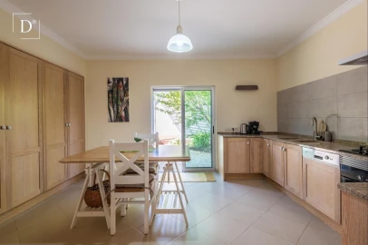 Moradia T3 para Venda em Paderne