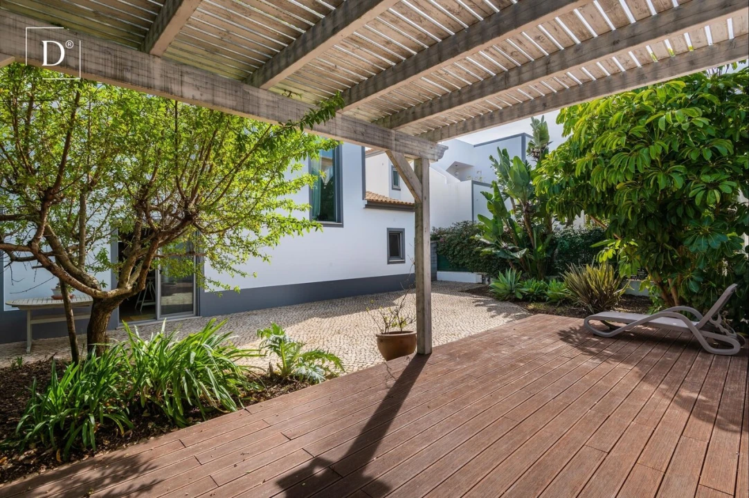 Moradia T3 para Venda em Paderne Foto 21