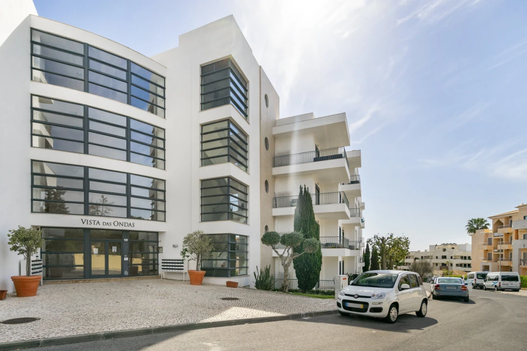 Apartamento T1 para Venda em Albufeira e Olhos de Água Foto 1