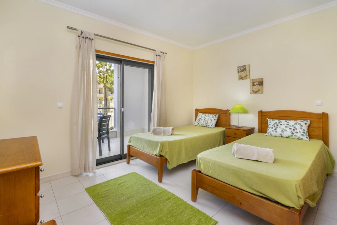 Apartamento T1 para Venda em Albufeira e Olhos de Água Foto 11