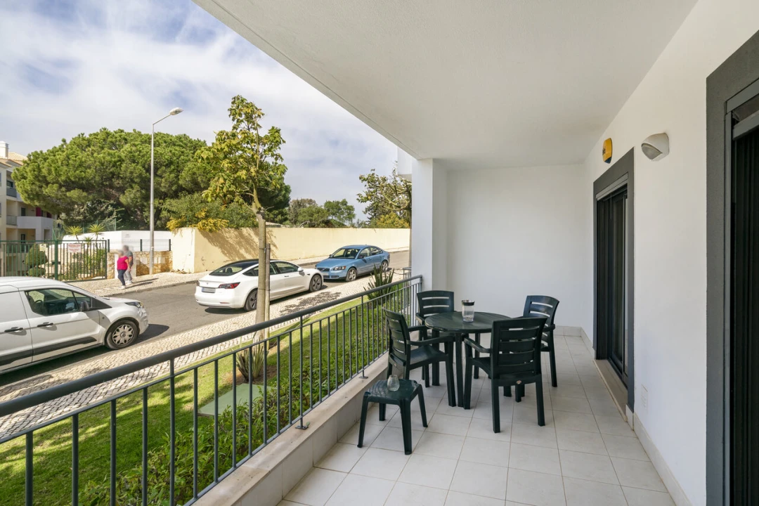 Apartamento T1 para Venda em Albufeira e Olhos de Água Foto 16