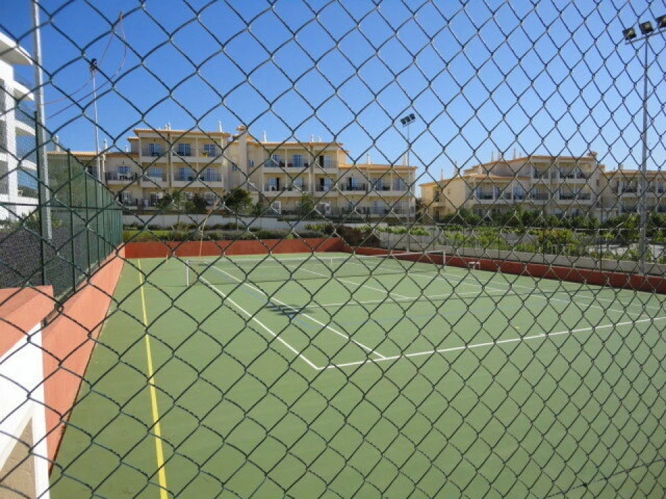 Apartamento T1 para Venda em Albufeira e Olhos de Água Foto 17