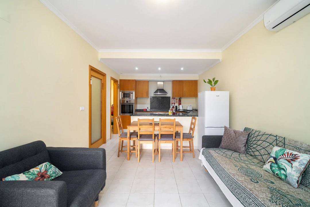 Apartamento T1 para Venda em Albufeira e Olhos de Água Foto 3