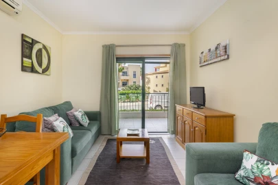 Apartamento T1 para Venda em Albufeira e Olhos de Água