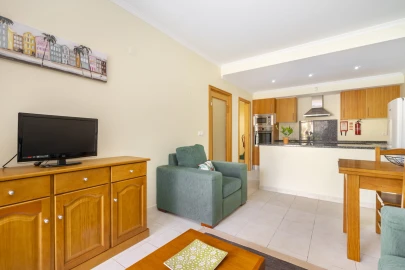 Apartamento T1 para Venda em Albufeira e Olhos de Água