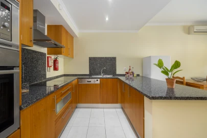 Apartamento T1 para Venda em Albufeira e Olhos de Água