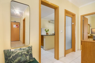 Apartamento T1 para Venda em Albufeira e Olhos de Água