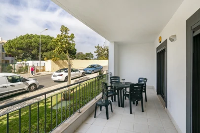 Apartamento T1 para Venda em Albufeira e Olhos de Água