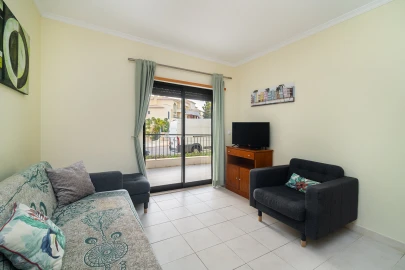 Apartamento T1 para Venda em Albufeira e Olhos de Água