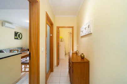Apartamento T1 para Venda em Albufeira e Olhos de Água