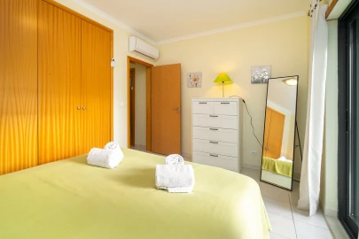 Apartamento T1 para Venda em Albufeira e Olhos de Água