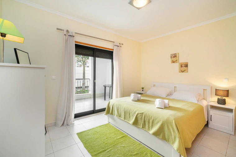 Apartamento T1 para Venda em Albufeira e Olhos de Água Foto 11