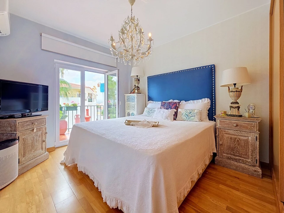 Apartamento T2 para Venda em Portimão Foto 16
