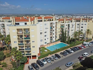 Apartamento T2 para Venda em Portimão