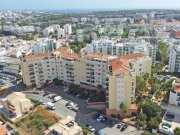 Apartamento T2 para Venda em Portimão