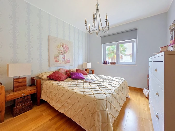 Apartamento T2 para Venda em Portimão Foto 14
