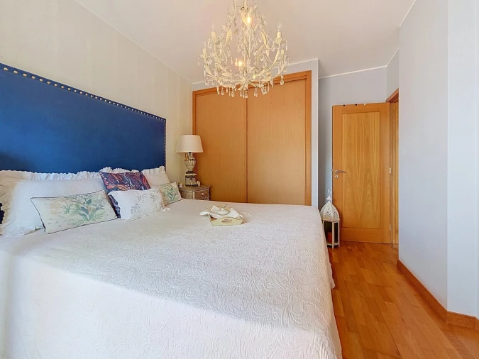 Apartamento T2 para Venda em Portimão Foto 17