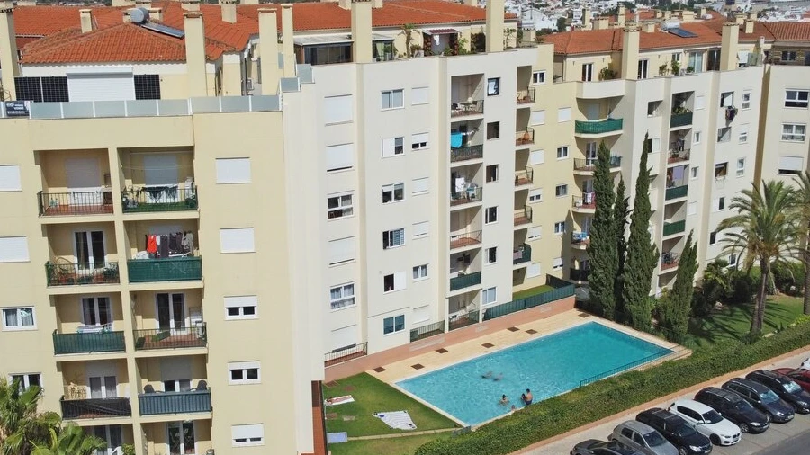 Apartamento T2 para Venda em Portimão