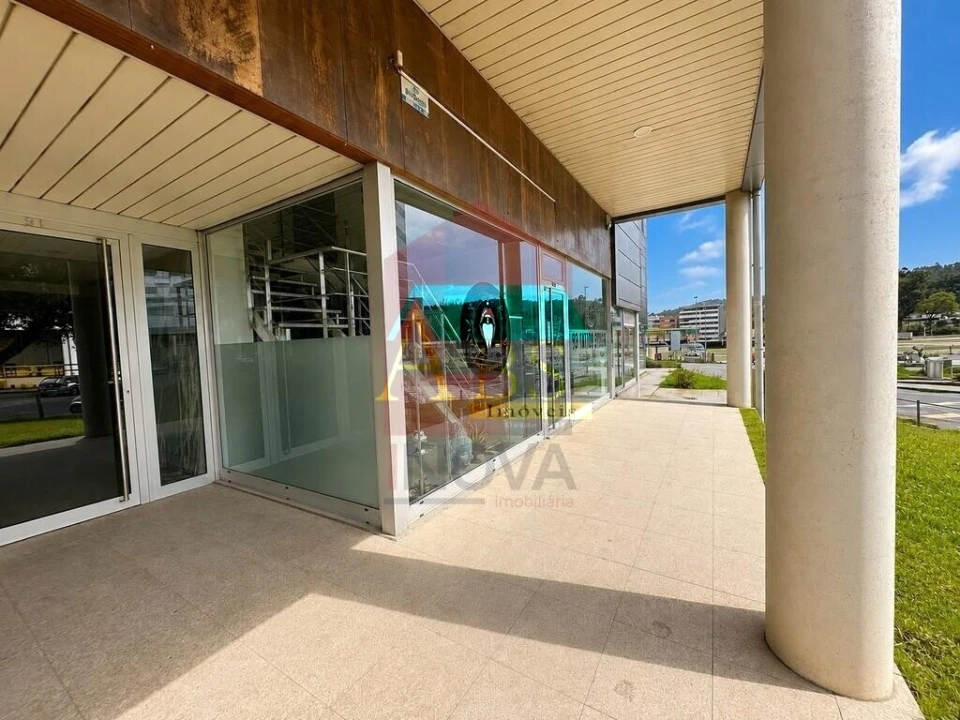 Loja para Venda em Vila Verde e Barbudo Foto 4
