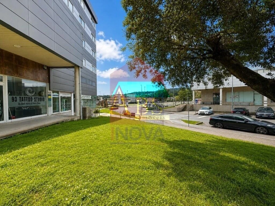 Loja para Venda em Vila Verde e Barbudo Foto 6