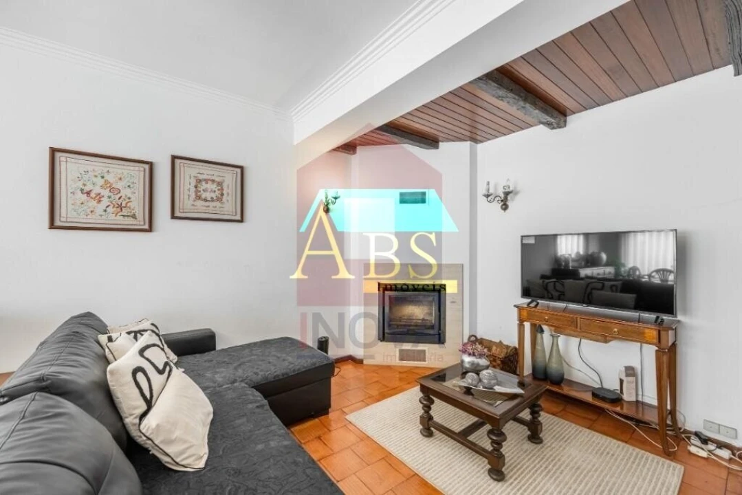 Apartamento T2 para Venda em Vila Verde e Barbudo Foto 6