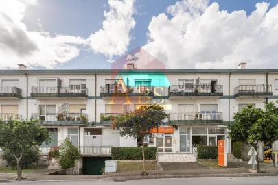 Apartamento T2 para Venda em Vila Verde e Barbudo