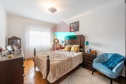 Apartamento T2 para Venda em Vila Verde e Barbudo