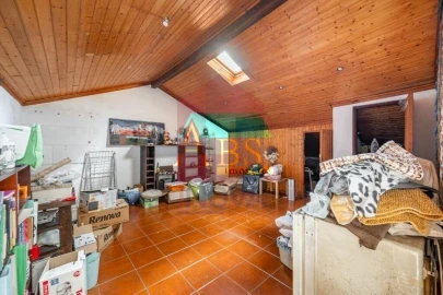 Apartamento T2 para Venda em Vila Verde e Barbudo
