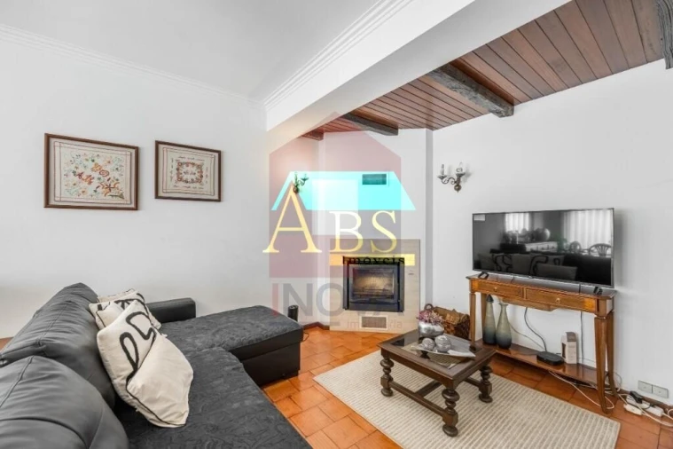 Apartamento T2 para Venda em Vila Verde e Barbudo Foto 6