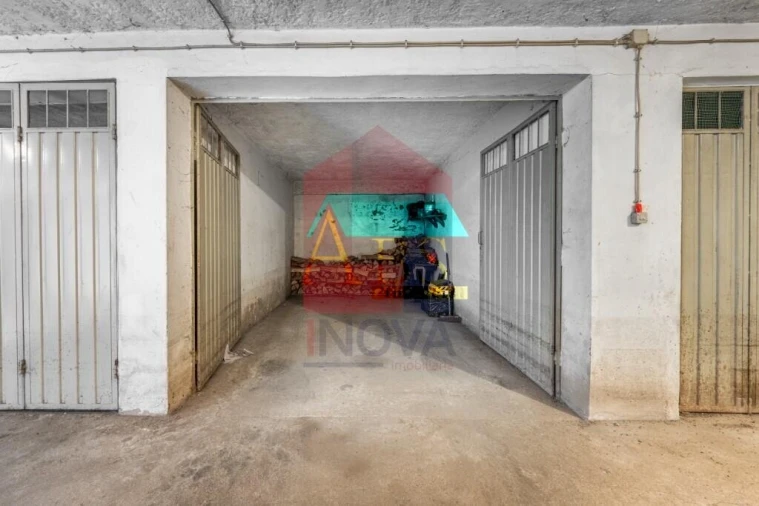 Apartamento T2 para Venda em Vila Verde e Barbudo Foto 19