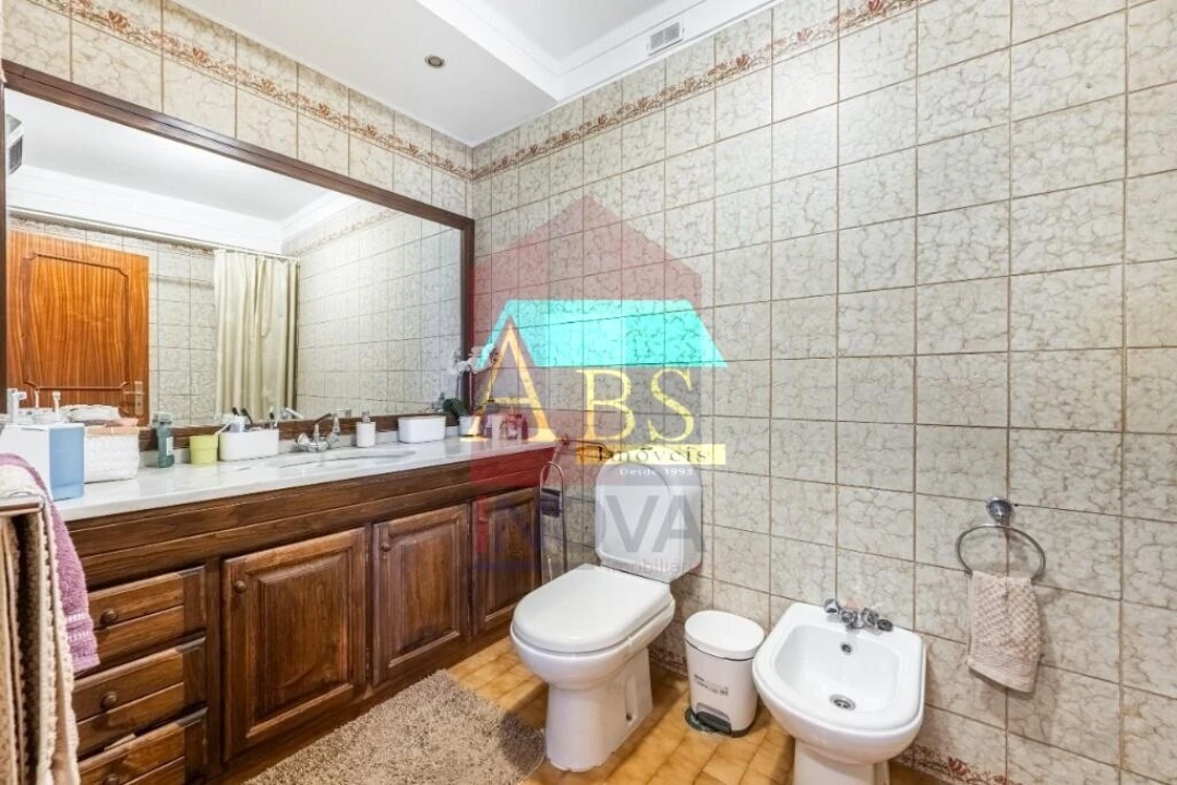 Apartamento T2 para Venda em Vila Verde e Barbudo Foto 10