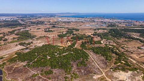 Terreno para Venda em Sines