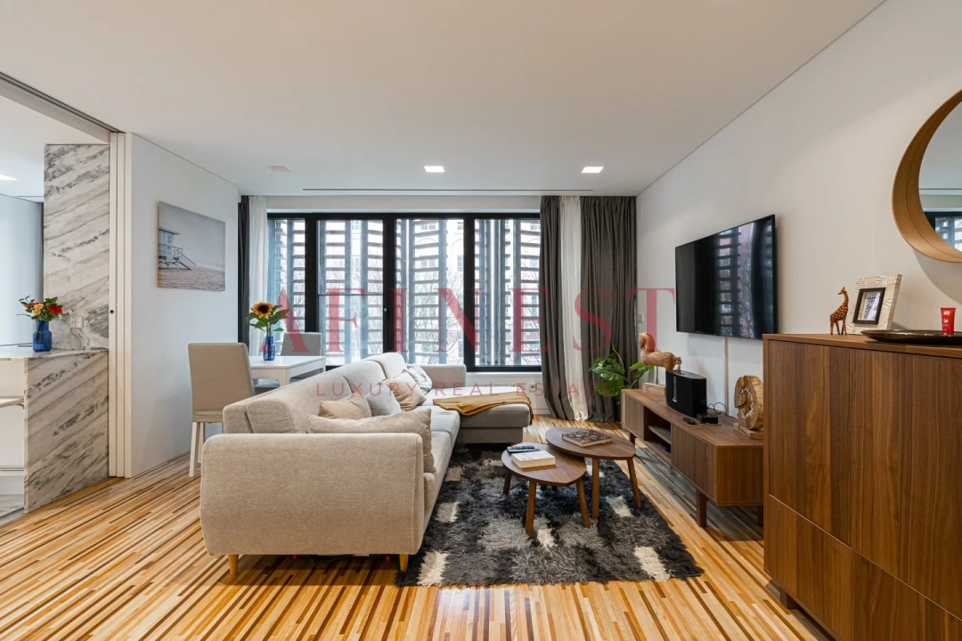 Apartamento T1 para Venda em Avenidas Novas Foto 7