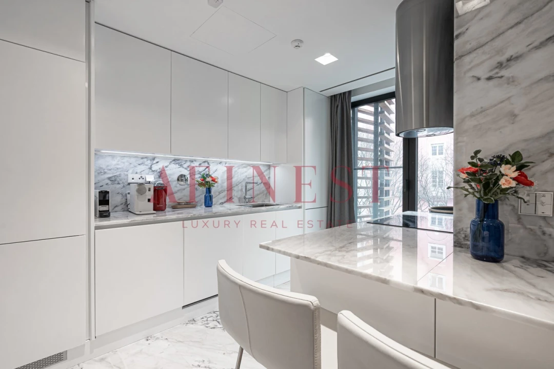 Apartamento T1 para Venda em Avenidas Novas Foto 4