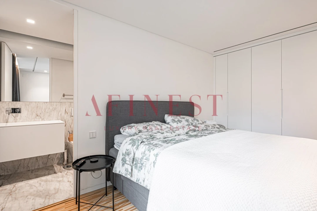 Apartamento T1 para Venda em Avenidas Novas Foto 14