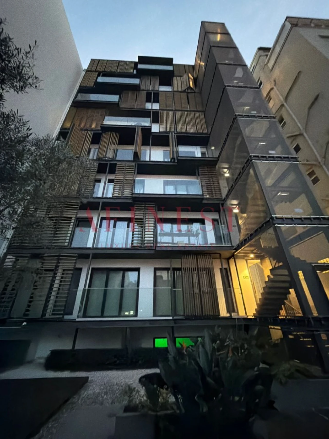 Apartamento T1 para Venda em Avenidas Novas Foto 24