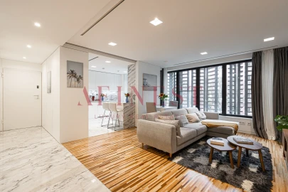Apartamento T1 para Venda em Avenidas Novas