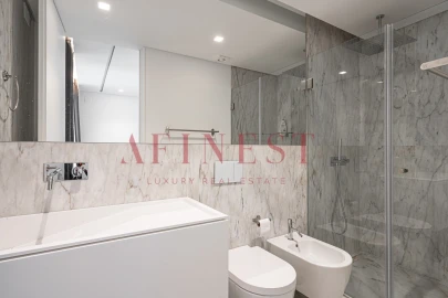 Apartamento T1 para Venda em Avenidas Novas