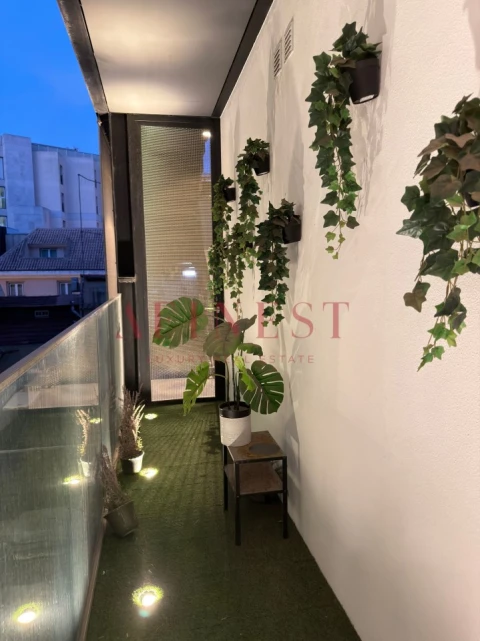 Apartamento T1 para Venda em Avenidas Novas