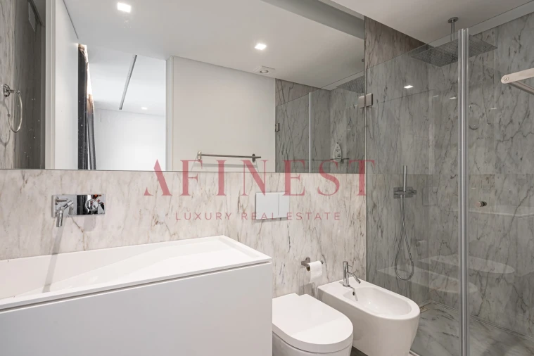 Apartamento T1 para Venda em Avenidas Novas Foto 17