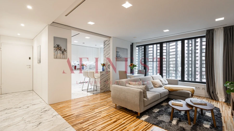 Apartamento T1 para Venda em Avenidas Novas