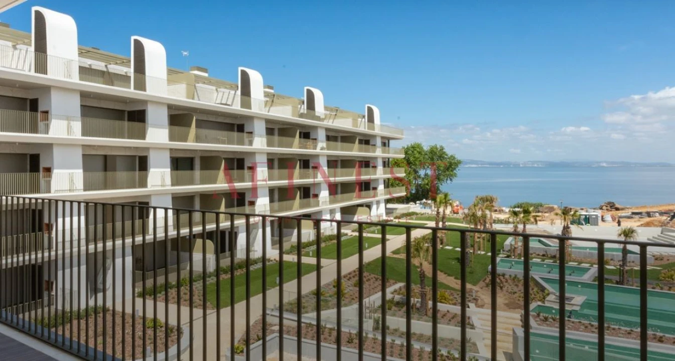Apartamento T2 para Venda em Alcochete Foto 1
