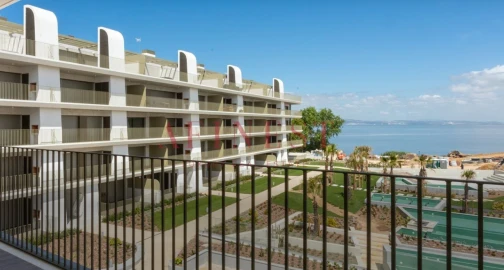 Apartamento T2 para Venda em Alcochete