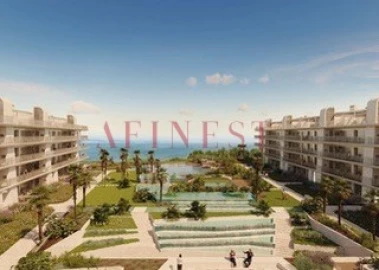 Apartamento T2 para Venda em Alcochete