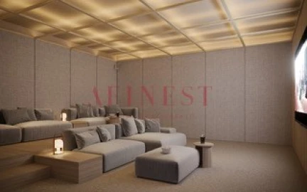 Apartamento T2 para Venda em Alcochete